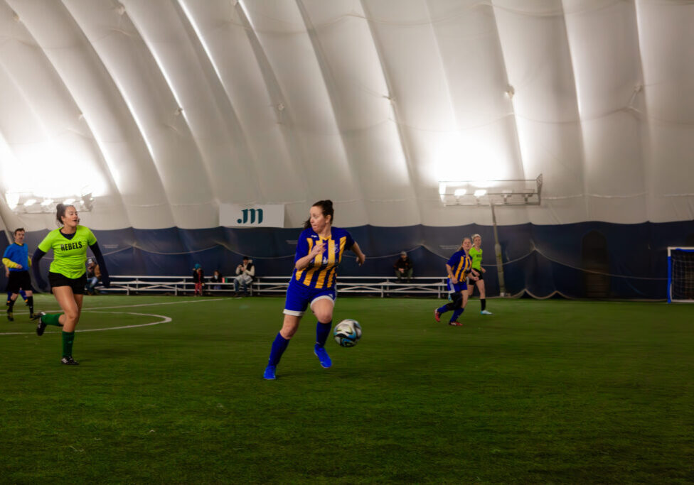 Soccers WHITE Logo Soccers WHITE Logo